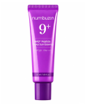 Сонцезахисний крем Numbuzin No.9 NAD+ 9 Peptides Dewy Sun Essence SPF50+ PA++++ 50 мл